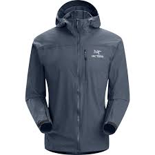 Arc Teryx Squamish Hoody Men S Mens Jackets Hoodies Men Tactical Jacket