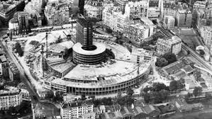Pourquoi La Maison De La Radio Est Elle Ronde Paris Radio Maison