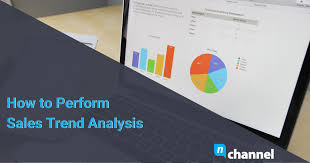 How To Perform Sales Trend Analysis For Your Retail Business