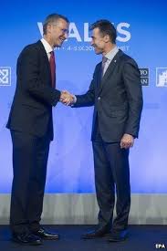 Samtaler, aschehoug oslo 2009 viksveen, thor: Profile Nato Secretary General Jens Stoltenberg Bbc News