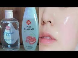 Wajib Pakai Sebelum Tidur Bangun Tidur Dapatkan Wajah Putih Glowing Youtube Di 2020 Perawatan Kulit Masker Wajah Buatan Rumah Produk Perawatan Kulit Alami