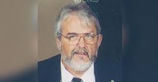 Victor Graham Pope Obituary