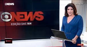 Quer saber o que está acontecendo no brasil e no mundo neste exato momento? Tv Globonews Jornal Da Globonews Edicao 16h Pier Maua