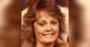 Brenda Hill Barger Obituary