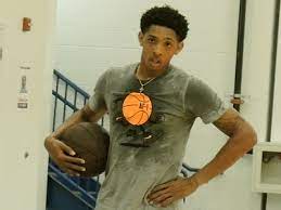 Cameron payne (born august 8, 1994) is an american professional basketball player for phoenix suns of the national basketball association (nba). Draftexpress Cameron Payne Draftexpress Profile Stats Comparisons And Outlook