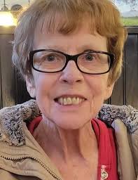 Obituary information for Bonnie Maria Wright