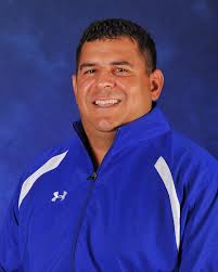 Gary Salgado's Instagram, Twitter & Facebook