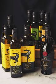 Meet Our Sponsors Terra Delyssa Olive Oil Tasty Yummies