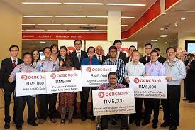 Maybe you would like to learn more about one of these? Ocbc Bank Opens Seventh Branch In Johor The Star