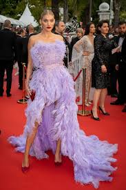 Celeb, american hollywood actress anjelina joly pussyfucking. Elsa Hosk Sibyl Red Carpet At Cannes Film Festival Celebmafia