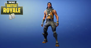 Share your opinion on this shop by voting on it at the bottom of this page. Tracker Fortnite Outfit Skin How To Get Info Fortnite Watch