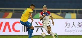 Chile tiene 1 horas más que brasil. Chile Vs Brasil Horario Y Donde Ver El Proximo Duelo De La Roja Por Las Eliminatorias A Qatar 2022