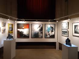 Salon Des Arts Office De Tourisme De Maisons Laffitte