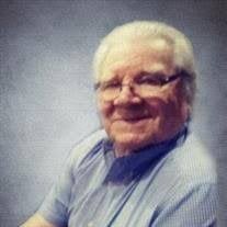 Maurice Mines Obituary