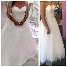 Es regnet blut in meinen träumen! Hochzeitskleid Albtraum Hochzeit Ist Weniger Als Eine Woche Entfernt Das Erste Foto War Mei Hochzeitskleid Hochzeit Kleider