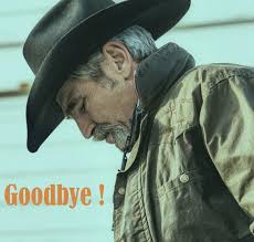 Tribute to Lloyd from Yellowstone