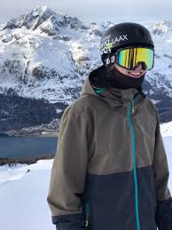 Andri ragettli (@andriragettli) on tiktok | 38.9m likes. Andri Ragettli On Twitter Skiing Makes Me Happy