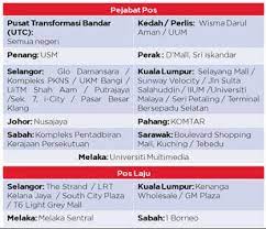 · 6 şubat 2015 ·. Pos Malaysia Pendekkan Waktu Operasi Tutup Sementara Pejabat Pos Pos Laju Terpilih Carigold Forum