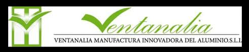 Ventanalia Manufactura Innovadora del Aluminio