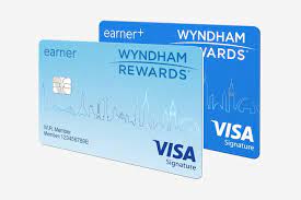 With the wyndham rewards earner ® cards, you can earn up to 45,000 bonus points—plus earn up to 6x points at hotels by wyndham and on gas purchases. Wyndham Rewards Loyalty Program Earn Points Worldwide