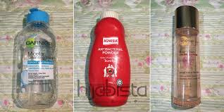 Obat jerawat ampuh alami herbal. Nak Kulit Sihat Cantik Boleh Cuba Guna Produk Farmasi Dicadangkan Wanita Ini Hasilnya Wajah Betul Betul Flawless Hijabista
