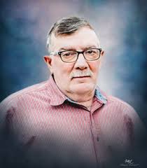 Darrell Eugene McBride July 4, 1960-Jan. 24, 2024