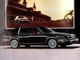 Image result for Malacca Blue 1989 Chrysler
