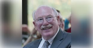 Obituary information for Gerald Winfield Berry