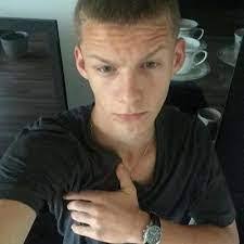 Dan Burda's Instagram, Twitter & Facebook