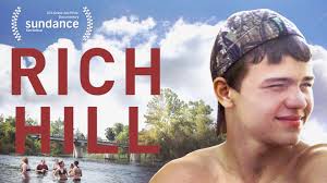 Prime Video: Rich Hill