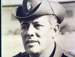 Qué le ocurrió a Torrijos?