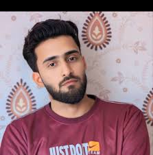 Muhammad Kareem Butt updated his profile picture.