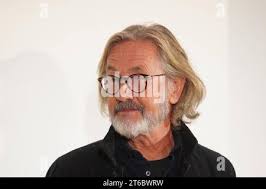 Martin Provost Regisseur aus Frankreich im Kino Museum Tübingen.  Französische Filmtage 2023 Tübingen- Stuttgart, Baden-Württemberg,