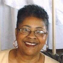 Mrs. Joyce M. (Gibson) Barnett Obituary