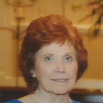 Peggy Cannon Prince (1944-2017)