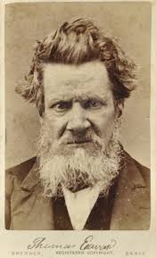 Thomas Edward: Banff's naturalist