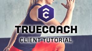 We're always updating the nike run club app to serve you better. Truecoach Client Tutorial Youtube