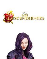 Ver Descendientes Pelicula 2015 Completa Latino Disney Channel Descendants Descendants Disney Descendants