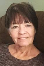 Gloria Ibarra Obituary (1948