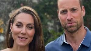 Prince William and Kate Middleton offer congratulations to Team Great  Britain