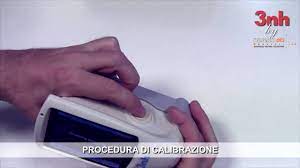 Glossmetri 3nh By Noselab Ats Home Appliances Bathroom Scale Appliances
