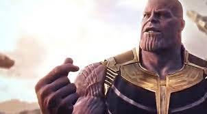 Den thanos infinity handschuh gibt es in minecraft auch als mod. Thanos Google Trick On Iphone