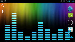 Speaker lite live wallpaper apk download for android. 45 Live Equalizer Wallpaper On Wallpapersafari