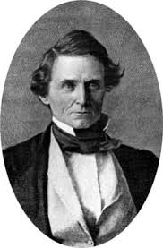 Advent of Disunion: It's Beginning to Look a Lot Like Treason