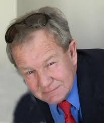 Jerry Marshall Obituary