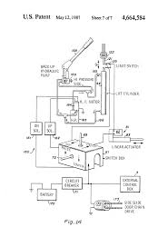 Mazda 3 fl 2006 wiring diagram. Xm 0739 Challenger Car Lift Schematics Schematic Wiring