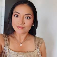 Maricela Ortega's Instagram, Twitter & Facebook