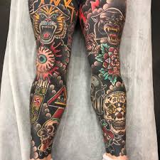 Rad Work Done By Tristanbentley Tattoo Tattoos Traditionaltatt Traditional Tattoo Traditional Tattoo Sleeve Sleeve Tattoos