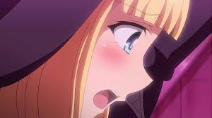 Futsuma Shoujo Charlotte - 1 RAW - EPORNER