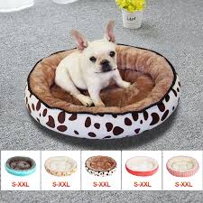 Fully machine washable dog beds do offer a lot of advantages. Large Dog Bed Warm Kennel Washable Pet Nonslip Bottom Comfy Plush Rim Cushion Dog Beds Mats For Big Small Dogs Cat House S Xxl Houses Kennels Pens Aliexpress